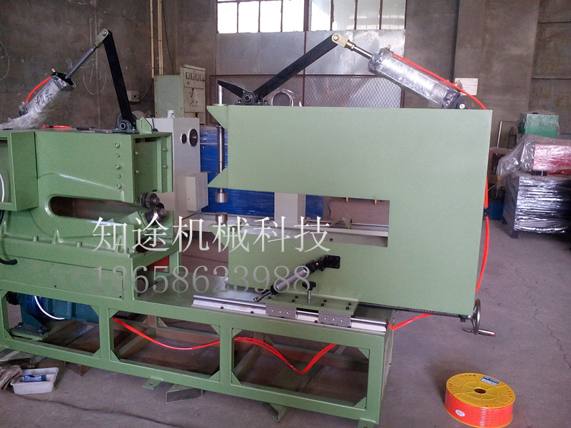 金屬圓剪機(jī)